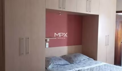 Casa com 2 quartos à venda no Jardim Alvorada, Piracicaba  por R$ 310.000