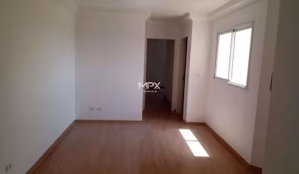 Apartamento com 2 quartos à venda no Dois Córregos, Piracicaba  por R$ 192.900