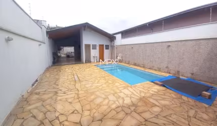 Casa com 1 quarto à venda no Água Branca, Piracicaba  por R$ 420.000
