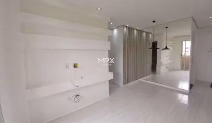 Apartamento com 2 quartos para alugar no Nova América, Piracicaba  por R$ 1.800
