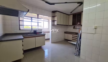 Apartamento com 3 quartos à venda no Paulista, Piracicaba  por R$ 490.000