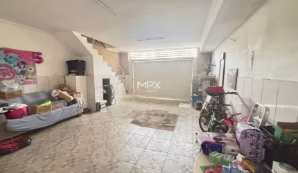 Casa com 2 quartos à venda no Alto, Piracicaba  por R$ 320.000