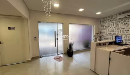 Casa comercial à venda no Alemães, Piracicaba  por R$ 890.000