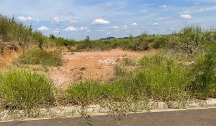 Terreno à venda no Residencial Alto da Boa Vista, Piracicaba  por R$ 145.000