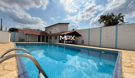 Casa com 3 quartos para alugar no Nova Piracicaba, Piracicaba  por R$ 4.000