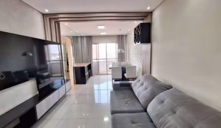 Apartamento com 2 quartos à venda na Vila Monteiro, Piracicaba  por R$ 260.000