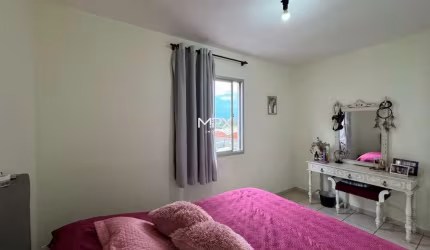 Apartamento com 3 quartos à venda no Jardim Caxambu, Piracicaba  por R$ 240.000