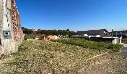 Terreno à venda na Vila Monteiro, Piracicaba  por R$ 122.000