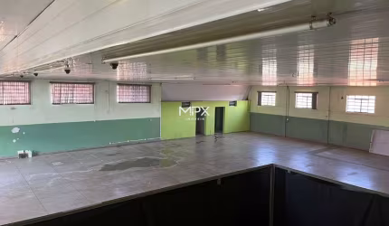 Barracão / Galpão / Depósito para alugar no Centro (Tupi), Piracicaba  por R$ 4.800