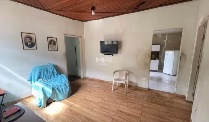 Casa com 3 quartos à venda na Vila Monteiro, Piracicaba  por R$ 265.000