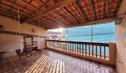 Casa com 3 quartos à venda no Terra Nova, Piracicaba  por R$ 550.000