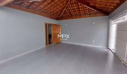 Casa com 2 quartos à venda no Parque Residencial Piracicaba, Piracicaba  por R$ 330.000