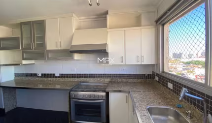 Apartamento com 3 quartos à venda na Cidade Alta, Piracicaba  por R$ 450.000