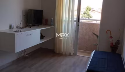 Apartamento com 2 quartos à venda no Nova América, Piracicaba  por R$ 250.000