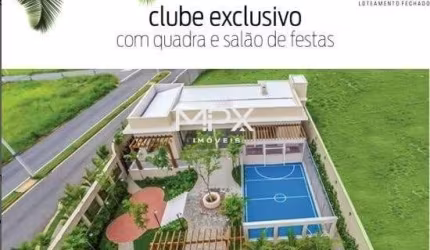 Terreno em condomínio fechado à venda no Residencial Alto da Boa Vista, Piracicaba  por R$ 137.500