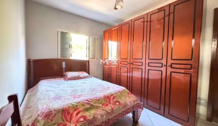 Casa com 3 quartos à venda na Vila Rezende, Piracicaba  por R$ 480.000