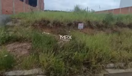 Terreno à venda no Residencial Alto da Boa Vista, Piracicaba  por R$ 150.000