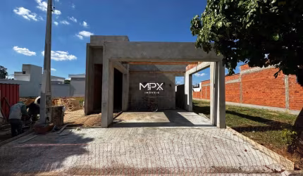 Casa em condomínio fechado com 3 quartos à venda no Piracicamirim, Piracicaba  por R$ 915.000