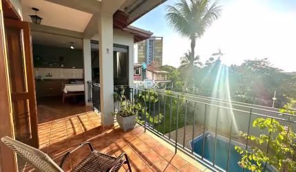 Casa com 3 quartos à venda na Chácara Nazaré, Piracicaba  por R$ 1.300.000