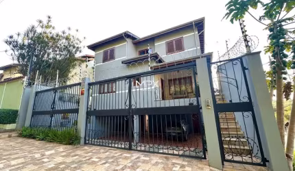 Casa com 3 quartos à venda na Chácara Nazaré, Piracicaba  por R$ 1.300.000