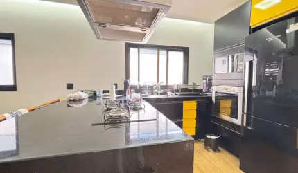 Casa em condomínio fechado com 3 quartos à venda no Ondas, Piracicaba  por R$ 895.000