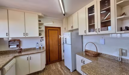 Apartamento com 3 quartos à venda na Vila Rezende, Piracicaba  por R$ 820.000