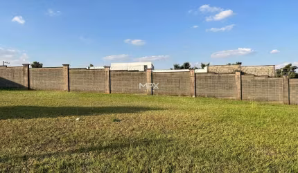 Terreno em condomínio fechado à venda no Jardim Caxambu, Piracicaba  por R$ 300.000