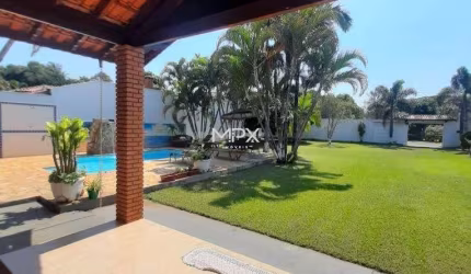 Chácara / sítio com 2 quartos à venda no Campestre, Piracicaba  por R$ 850.000