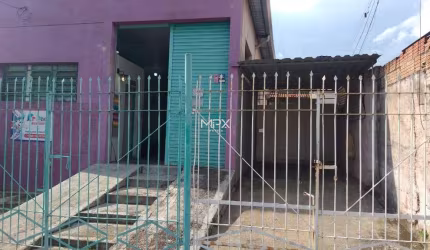 Barracão / Galpão / Depósito à venda no Jaraguá, Piracicaba  por R$ 320.000