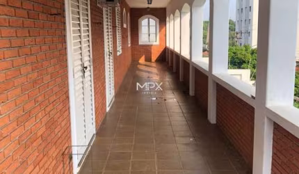 Casa com 3 quartos para alugar no Centro, Piracicaba  por R$ 4.500