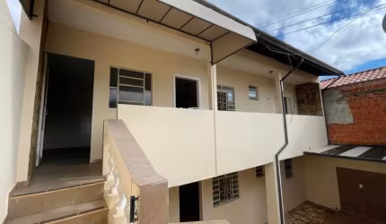 Casa com 2 quartos à venda no Santa Rosa, Piracicaba  por R$ 300.000
