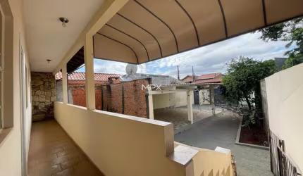 Casa com 2 quartos à venda no Santa Rosa, Piracicaba  por R$ 300.000