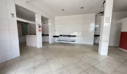 Sala comercial para alugar no Jardim Glória, Piracicaba  por R$ 2.000