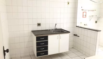 Apartamento com 2 quartos à venda no Nova América, Piracicaba  por R$ 260.000