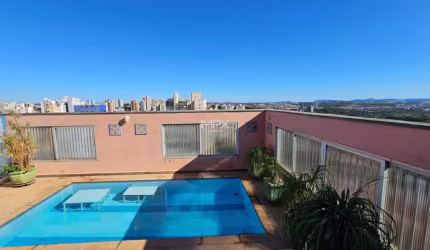 Apartamento com 4 quartos à venda no Centro, Piracicaba  por R$ 1.250.000