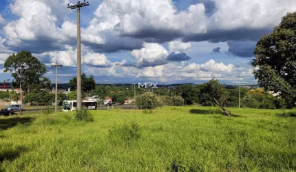 Terreno à venda no Parque São Matheus, Piracicaba  por R$ 5.100.000