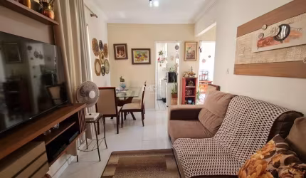 Apartamento com 2 quartos à venda no Jardim Elite, Piracicaba  por R$ 170.000