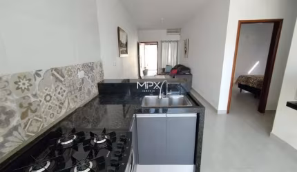Casa em condomínio fechado com 3 quartos para alugar no Piracicamirim, Piracicaba  por R$ 3.300