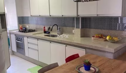 Apartamento com 2 quartos à venda no Paulicéia, Piracicaba  por R$ 415.000