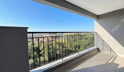 Apartamento com 2 quartos à venda no Piracicamirim, Piracicaba  por R$ 395.000