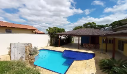 Casa em condomínio fechado com 4 quartos para alugar em Artemis, Piracicaba  por R$ 7.000