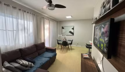 Apartamento com 3 quartos à venda no Glebas Califórnia, Piracicaba  por R$ 300.000
