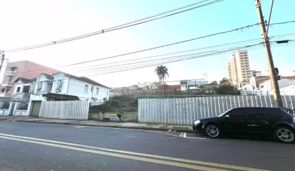 Terreno comercial para alugar no Centro, Piracicaba  por R$ 15.000