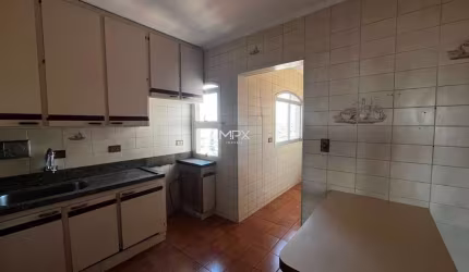 Apartamento com 3 quartos à venda no Paulista, Piracicaba  por R$ 480.000