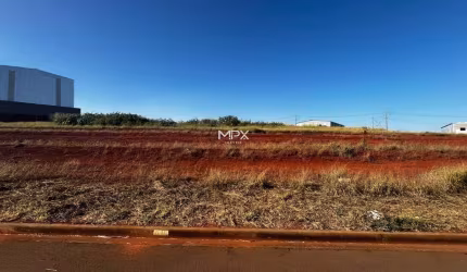 Terreno comercial à venda no Loteamento Distrito Industrial Uninorte, Piracicaba  por R$ 972.400
