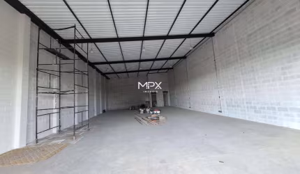 Sala comercial para alugar no Pompéia, Piracicaba  por R$ 6.500