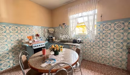 Casa com 4 quartos à venda na Vila Bessy, Piracicaba  por R$ 319.000