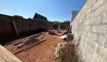 Terreno à venda na Vila Monteiro, Piracicaba  por R$ 170.000