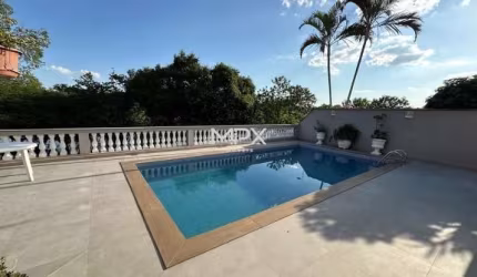 Casa com 2 quartos à venda no Jardim Porangaba, Águas de São Pedro  por R$ 795.000