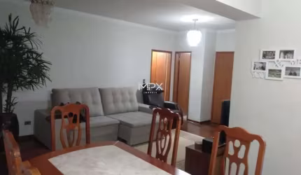 Apartamento com 3 quartos à venda no São Dimas, Piracicaba  por R$ 430.000
